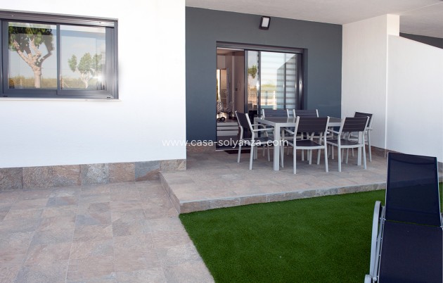 Reventa - Apartamento / piso - Pilar de la Horadada - Costa Blanca