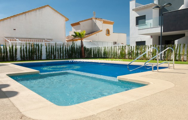 Reventa - Apartamento / piso - Pilar de la Horadada - Costa Blanca