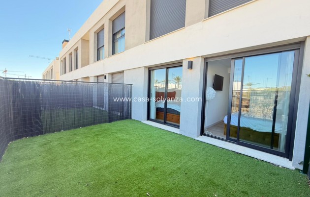 Reventa - Apartamento / piso - Torre Pacheco - Inland