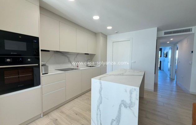 Reventa - Apartamento / piso - Torre Pacheco - Inland