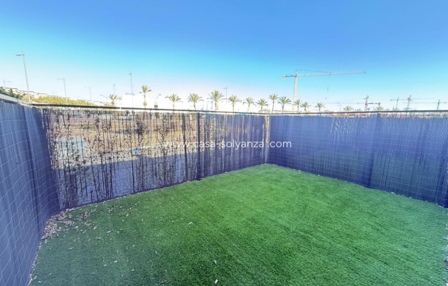 Reventa - Apartamento / piso - Torre Pacheco - Inland