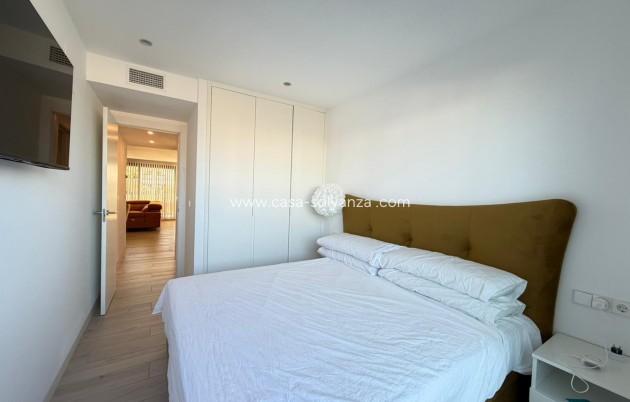 Reventa - Apartamento / piso - Torre Pacheco - Inland