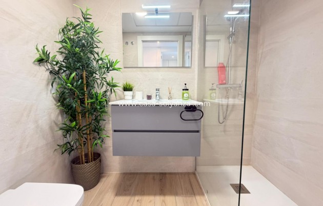 Reventa - Apartamento / piso - Torre Pacheco - Inland