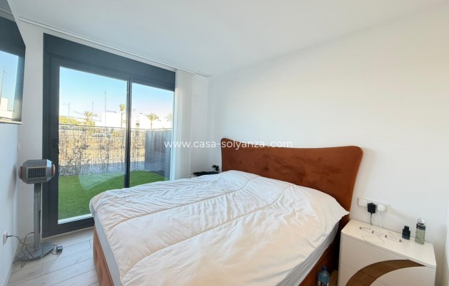 Reventa - Apartamento / piso - Torre Pacheco - Inland