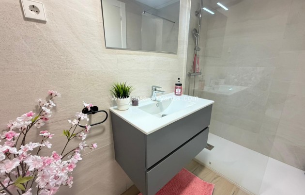 Reventa - Apartamento / piso - Torre Pacheco - Inland