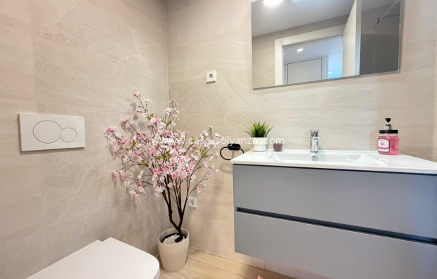 Reventa - Apartamento / piso - Torre Pacheco - Inland