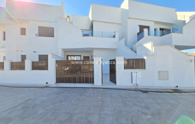 Reventa - Apartamento / piso - Pilar de la Horadada - Costa Blanca