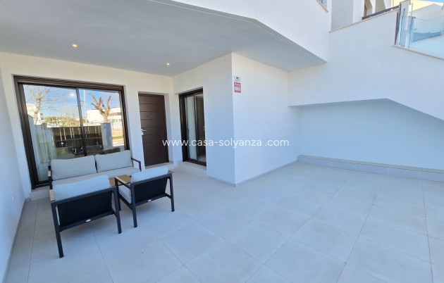 Reventa - Apartamento / piso - Pilar de la Horadada - Costa Blanca