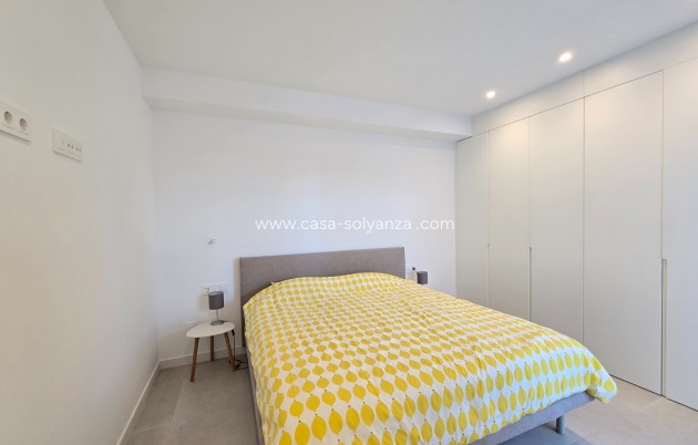 Reventa - Apartamento / piso - Pilar de la Horadada - Costa Blanca
