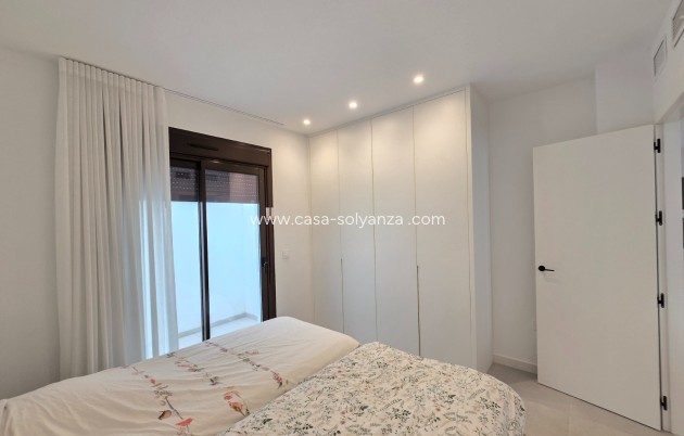 Reventa - Apartamento / piso - Pilar de la Horadada - Costa Blanca