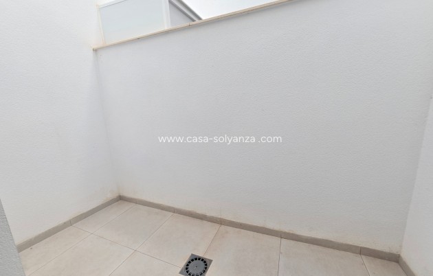 Reventa - Apartamento / piso - Pilar de la Horadada - Costa Blanca