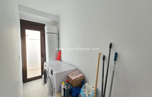 Reventa - Apartamento / piso - Pilar de la Horadada - Costa Blanca