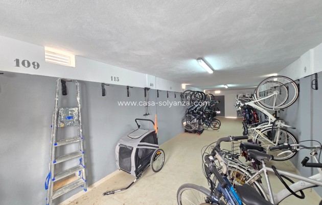 Reventa - Apartamento / piso - Pilar de la Horadada - Costa Blanca