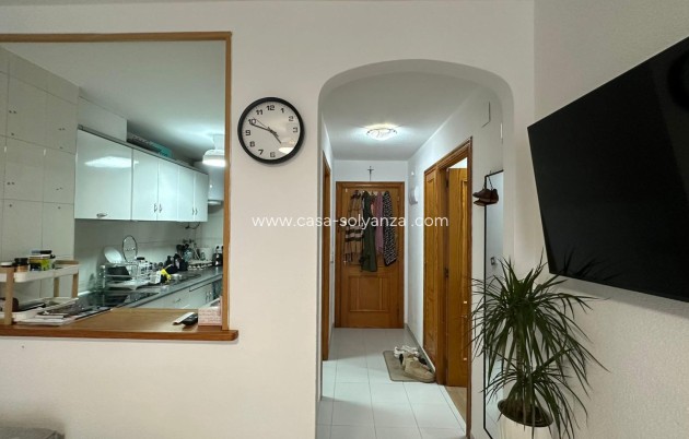 Reventa - Apartamento / piso - Torrevieja - Center