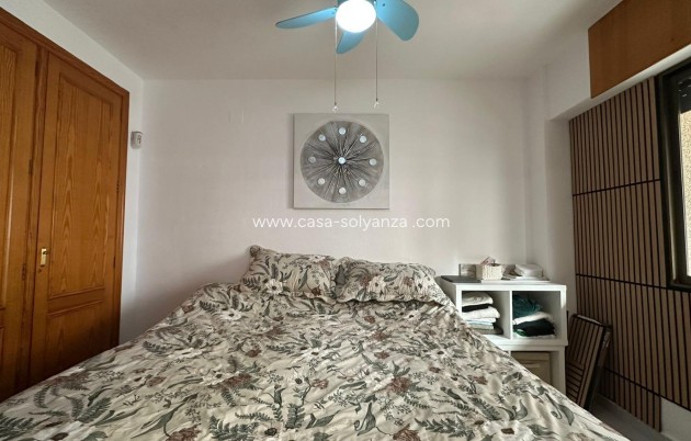 Reventa - Apartamento / piso - Torrevieja - Center