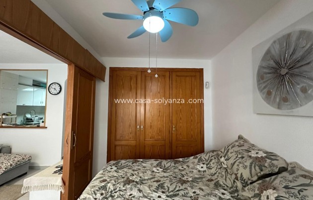 Reventa - Apartamento / piso - Torrevieja - Center