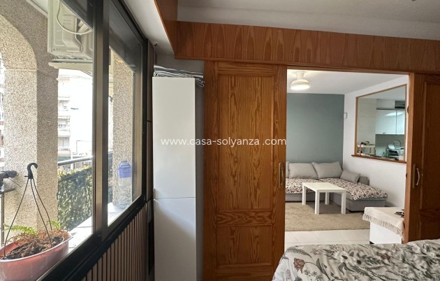 Reventa - Apartamento / piso - Torrevieja - Center