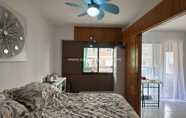 Reventa - Apartamento / piso - Torrevieja - Center