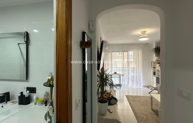 Reventa - Apartamento / piso - Torrevieja - Center