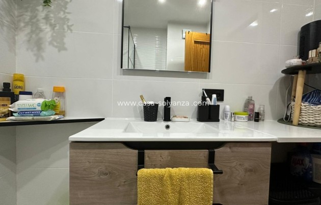 Reventa - Apartamento / piso - Torrevieja - Center