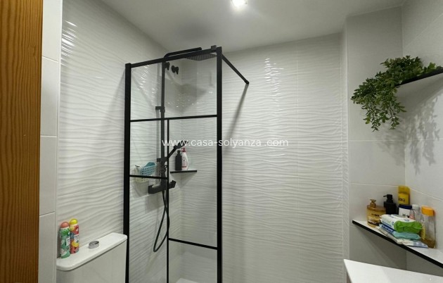 Reventa - Apartamento / piso - Torrevieja - Center