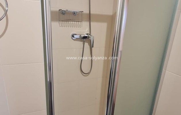 Reventa - Apartamento / piso - La Tercia Golf Resort - Inland