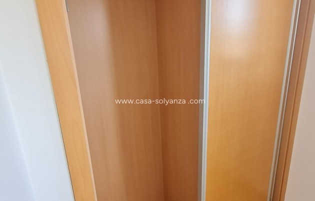 Reventa - Apartamento / piso - La Tercia Golf Resort - Inland