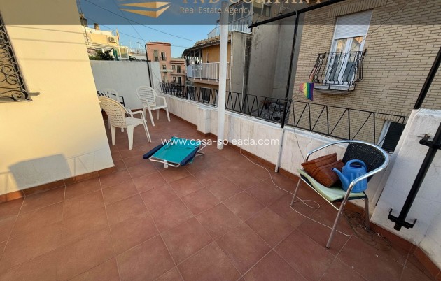 Herverkoop - Appartement / flat - Benidorm - Costa Blanca