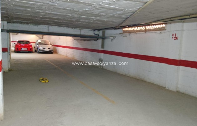 Reventa - Apartamento / piso - Puerto de Mazarron - Bolnuevo