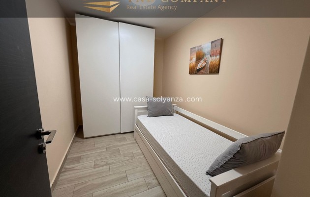 Herverkoop - Appartement / flat - Benidorm - Costa Blanca