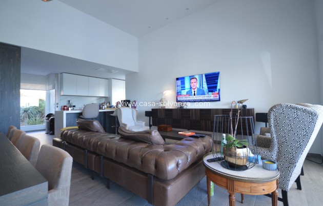 Reventa - Villa - Algorfa - Club De Golf La Finca