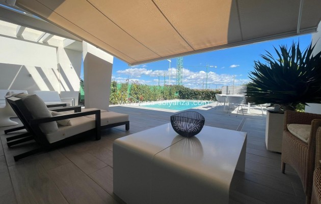 Reventa - Villa - Algorfa - Club De Golf La Finca