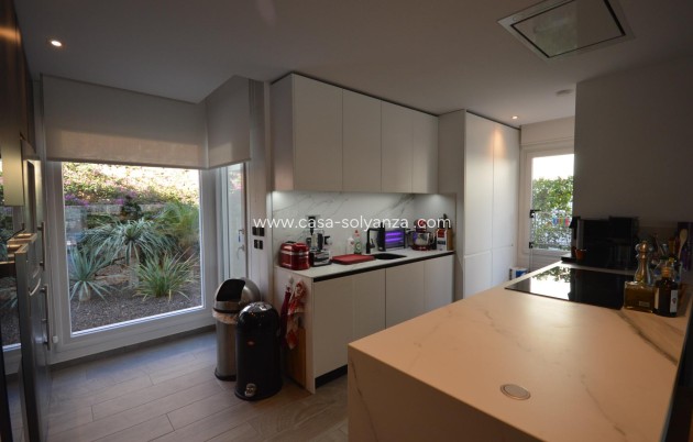 Reventa - Villa - Algorfa - Club De Golf La Finca