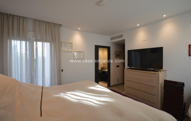 Reventa - Villa - Algorfa - Club De Golf La Finca