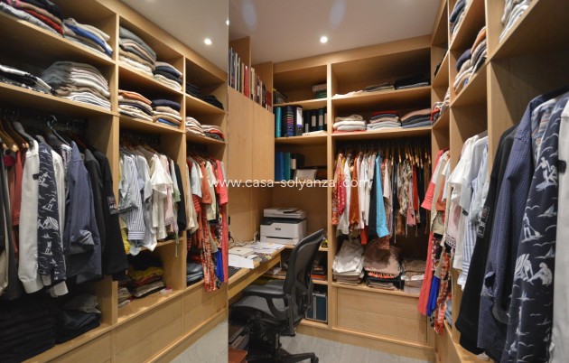 Reventa - Villa - Algorfa - Club De Golf La Finca