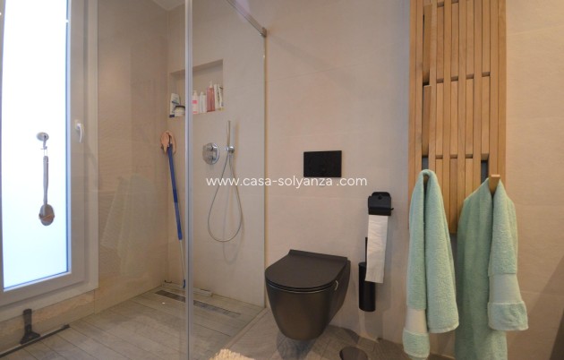 Reventa - Villa - Algorfa - Club De Golf La Finca