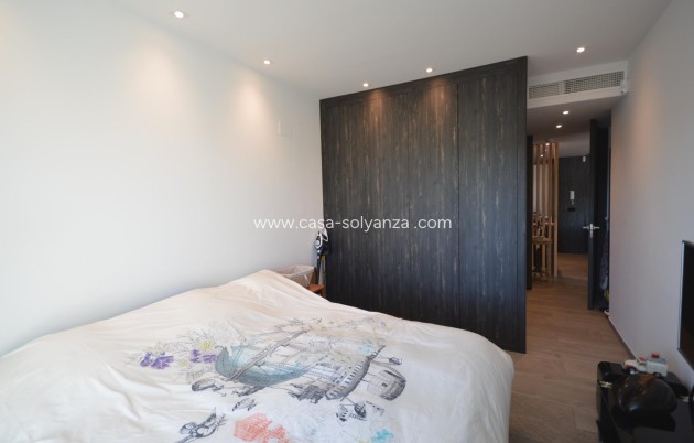 Reventa - Villa - Algorfa - Club De Golf La Finca