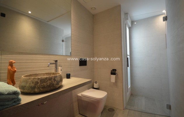 Reventa - Villa - Algorfa - Club De Golf La Finca