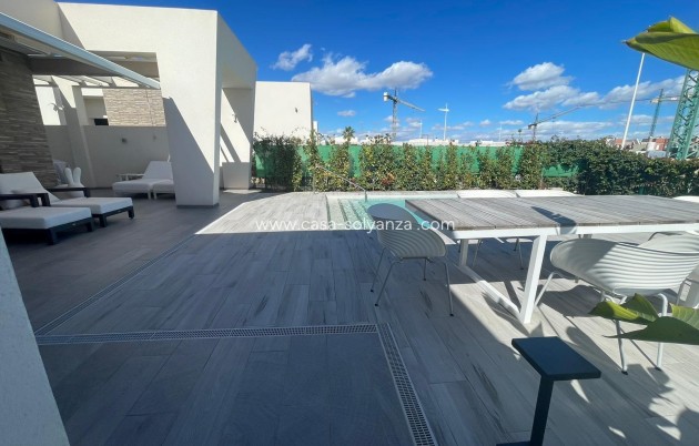 Reventa - Villa - Algorfa - Club De Golf La Finca