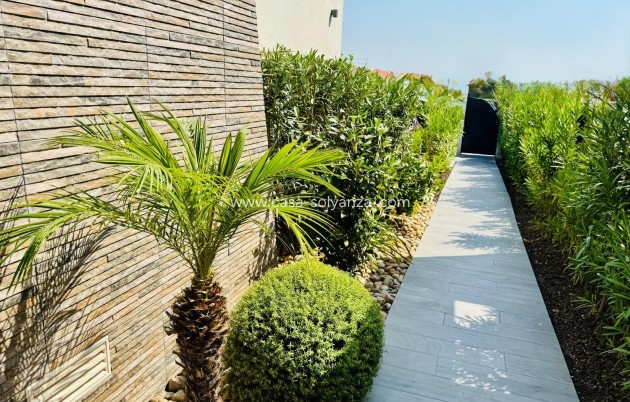 Reventa - Villa - Algorfa - Club De Golf La Finca