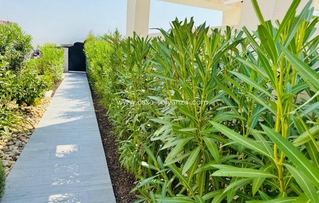 Reventa - Villa - Algorfa - Club De Golf La Finca