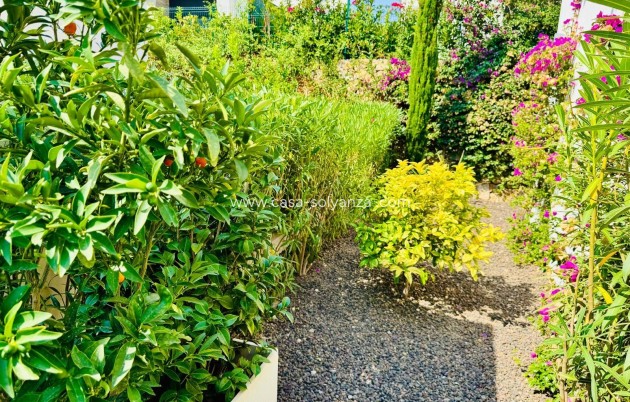 Reventa - Villa - Algorfa - Club De Golf La Finca