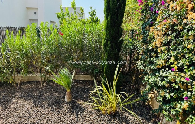 Reventa - Villa - Algorfa - Club De Golf La Finca