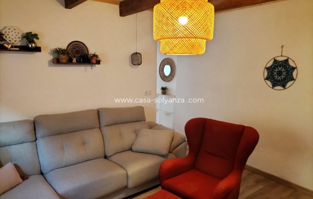 Reventa - Adosado - Formentera de Segura - Centro