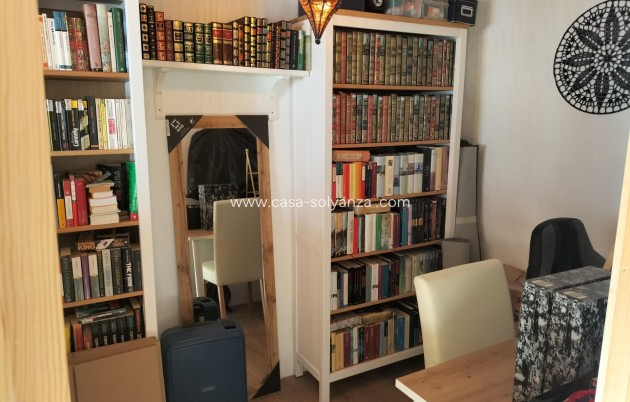 Reventa - Adosado - Formentera de Segura - Centro