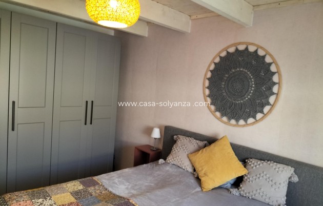 Reventa - Adosado - Formentera de Segura - Centro