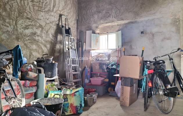 Reventa - Adosado - Formentera de Segura - Centro