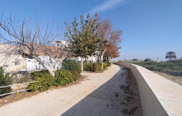 Reventa - Adosado - Formentera de Segura - Centro