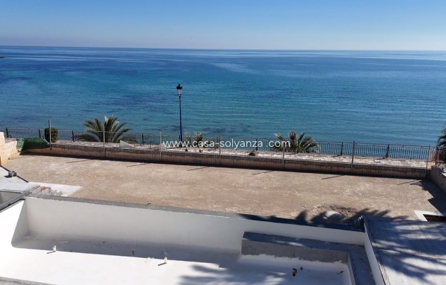 Neue Gebäude - Villa - Punta Prima