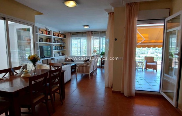 Resale - Villa - Calpe - Costa Blanca
